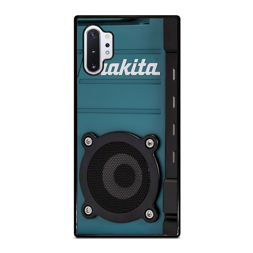 MAKITA SPEAKER BLUETOOTH Samsung Galaxy Note 10 Plus Case Cover