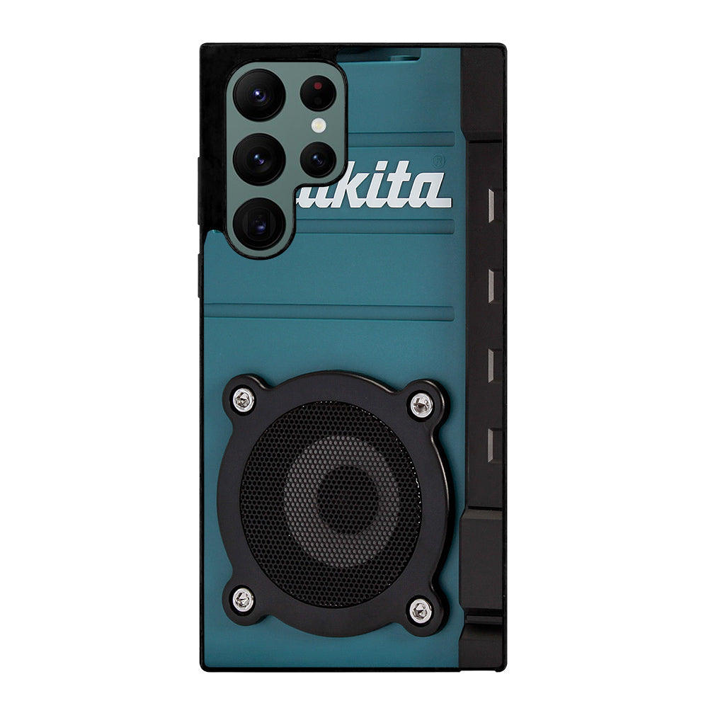 MAKITA SPEAKER BLUETOOTH Samsung Galaxy S22 Ultra Case Cover