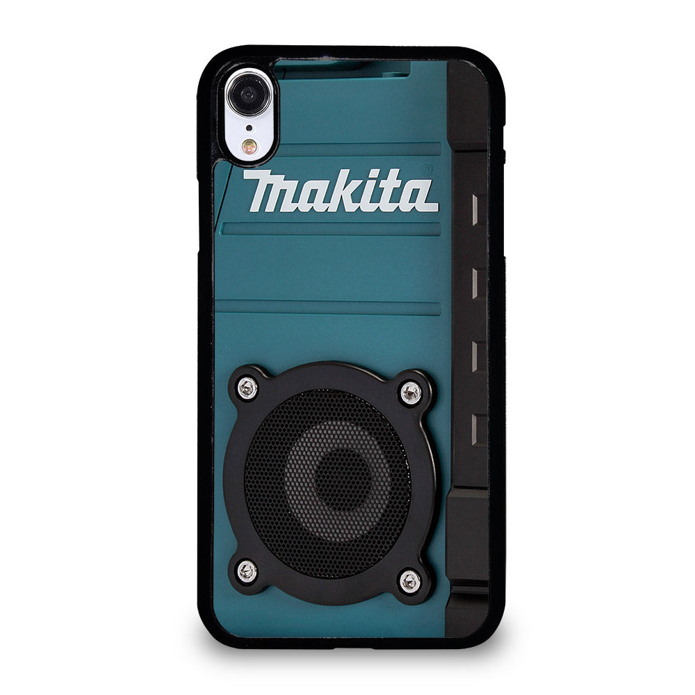 MAKITA SPEAKER BLUETOOTH iPhone XR Case Cover