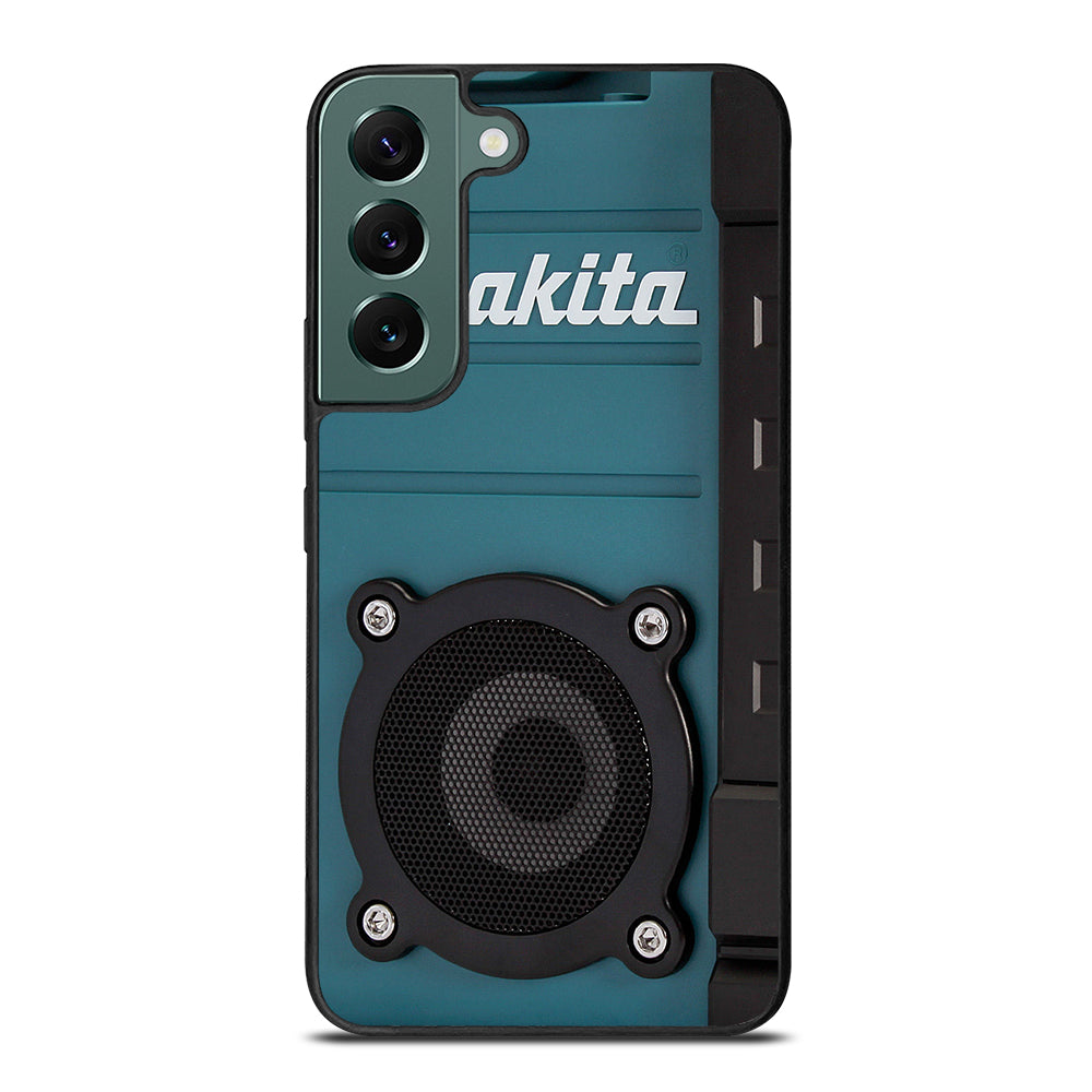 MAKITA SPEAKER BLUETOOTH Samsung Galaxy S22 Case Cover