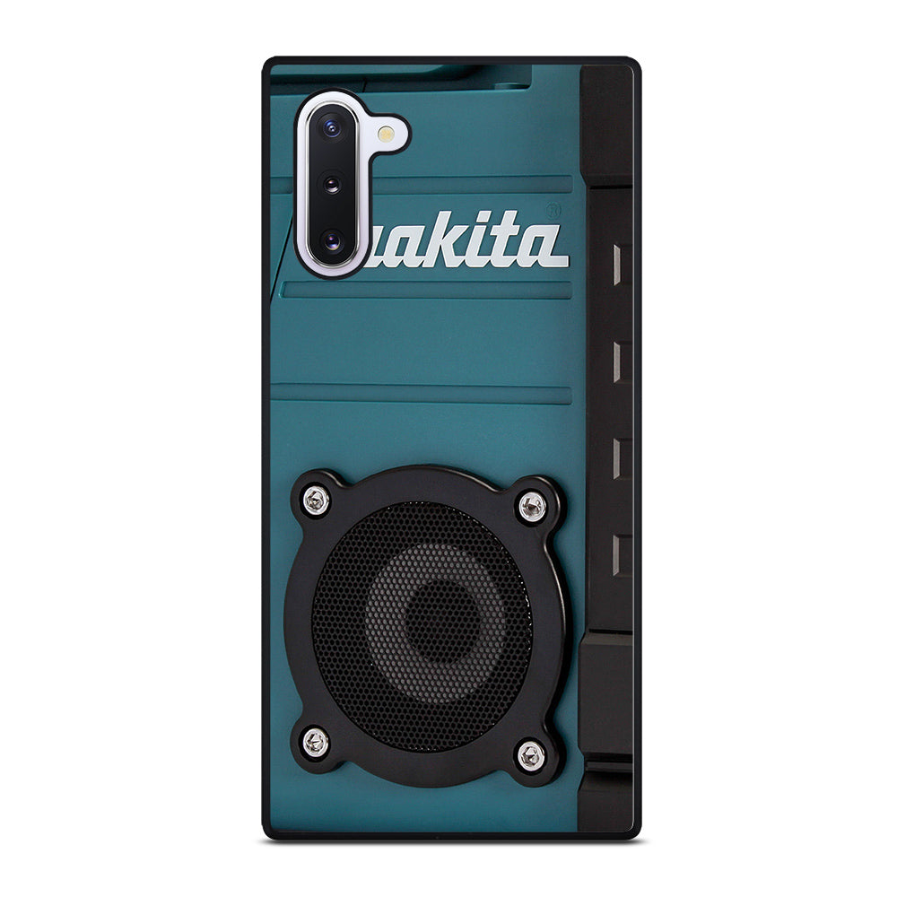 MAKITA SPEAKER BLUETOOTH Samsung Galaxy Note 10 Case Cover