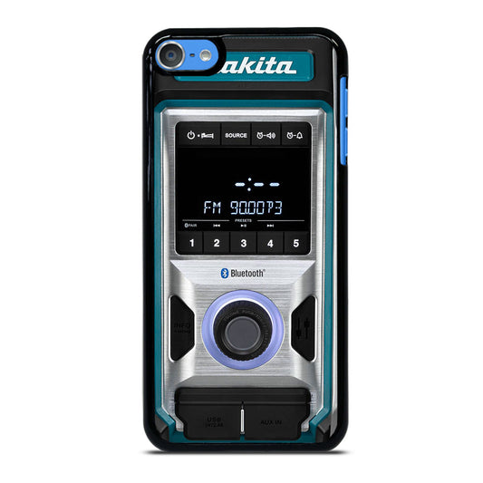 MAKITA BLUETOOTH RADIO iPod Touch 7 Case Cover