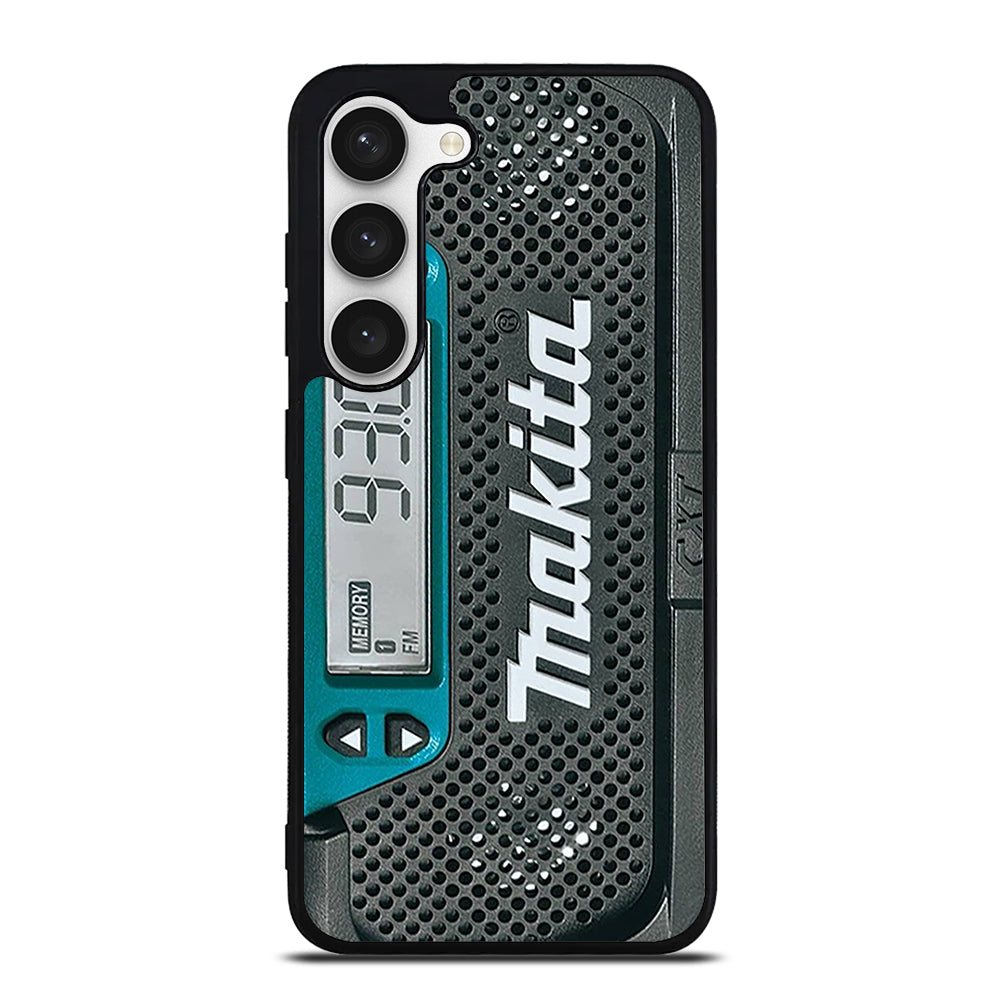 MAKITA RADIO Samsung Galaxy S23 Case Cover