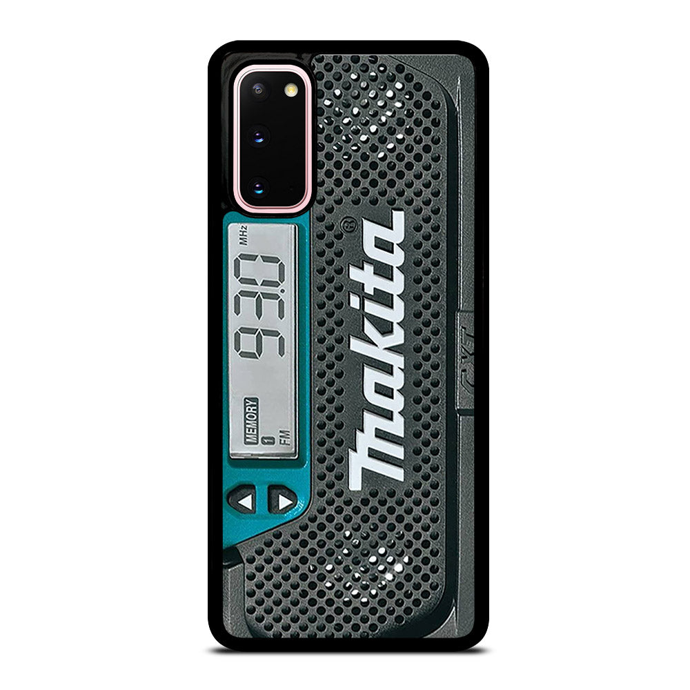 MAKITA RADIO Samsung Galaxy S20 Case Cover