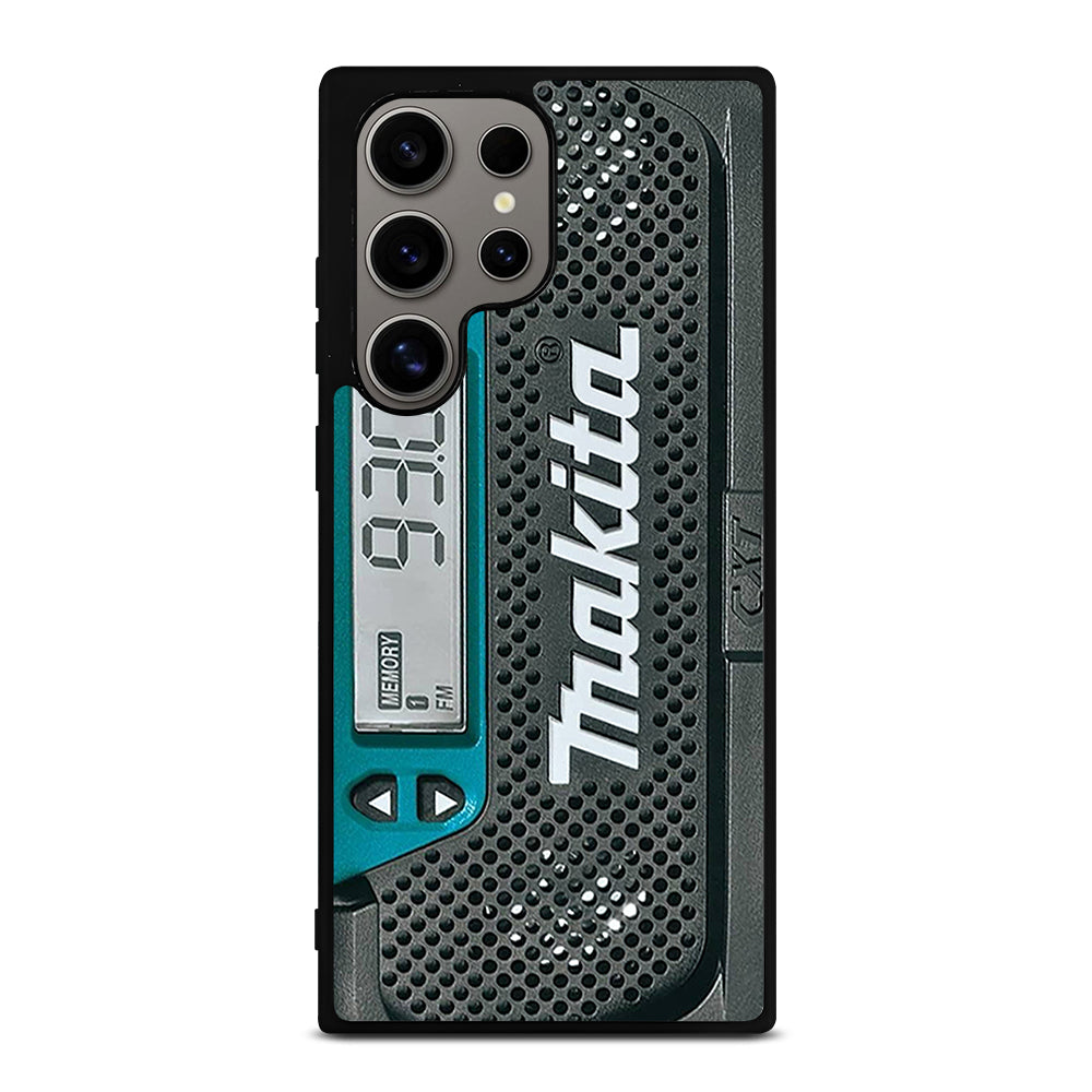MAKITA RADIO Samsung Galaxy S24 Ultra Case Cover