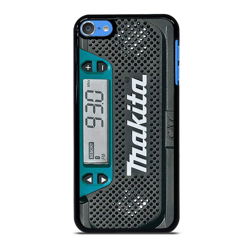 MAKITA RADIO iPod Touch 7 Case Cover