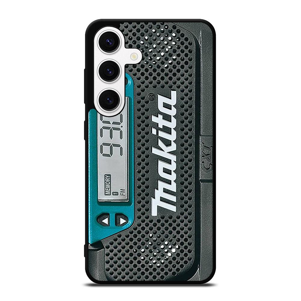 MAKITA RADIO Samsung Galaxy S24 Case Cover