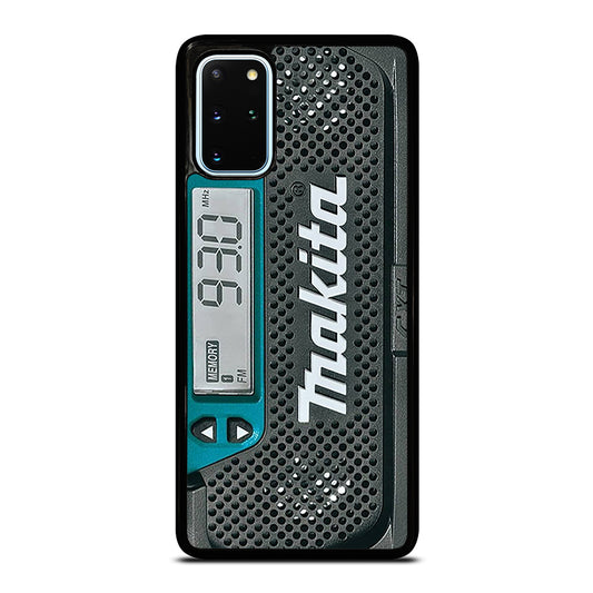 MAKITA RADIO Samsung Galaxy S20 Plus Case Cover