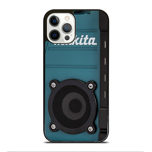MAKITA SPEAKER BLUETOOTH iPhone 12 Pro Case Cover