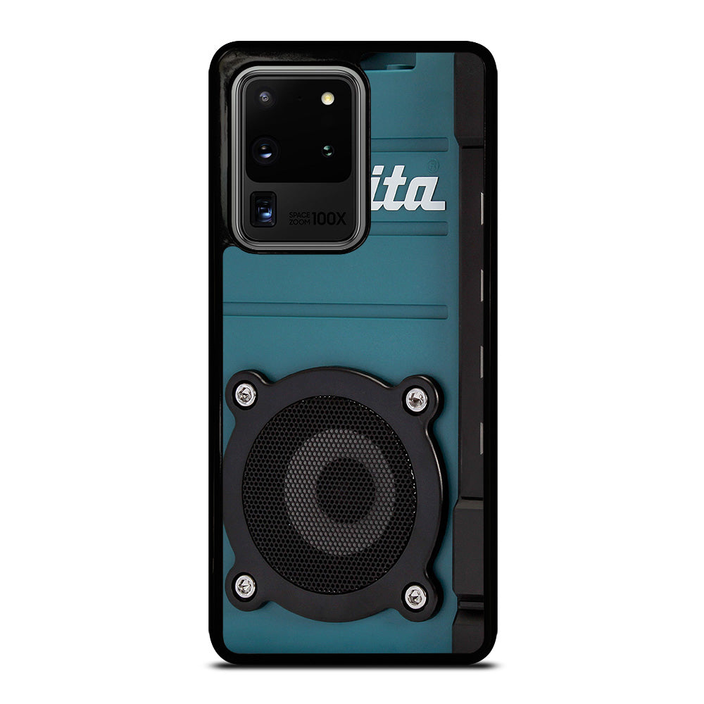 MAKITA SPEAKER BLUETOOTH Samsung Galaxy S20 Ultra Case Cover