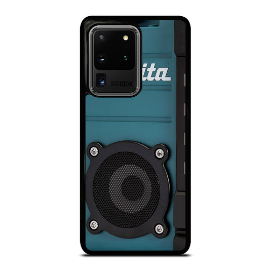 MAKITA SPEAKER BLUETOOTH Samsung Galaxy S20 Ultra Case Cover