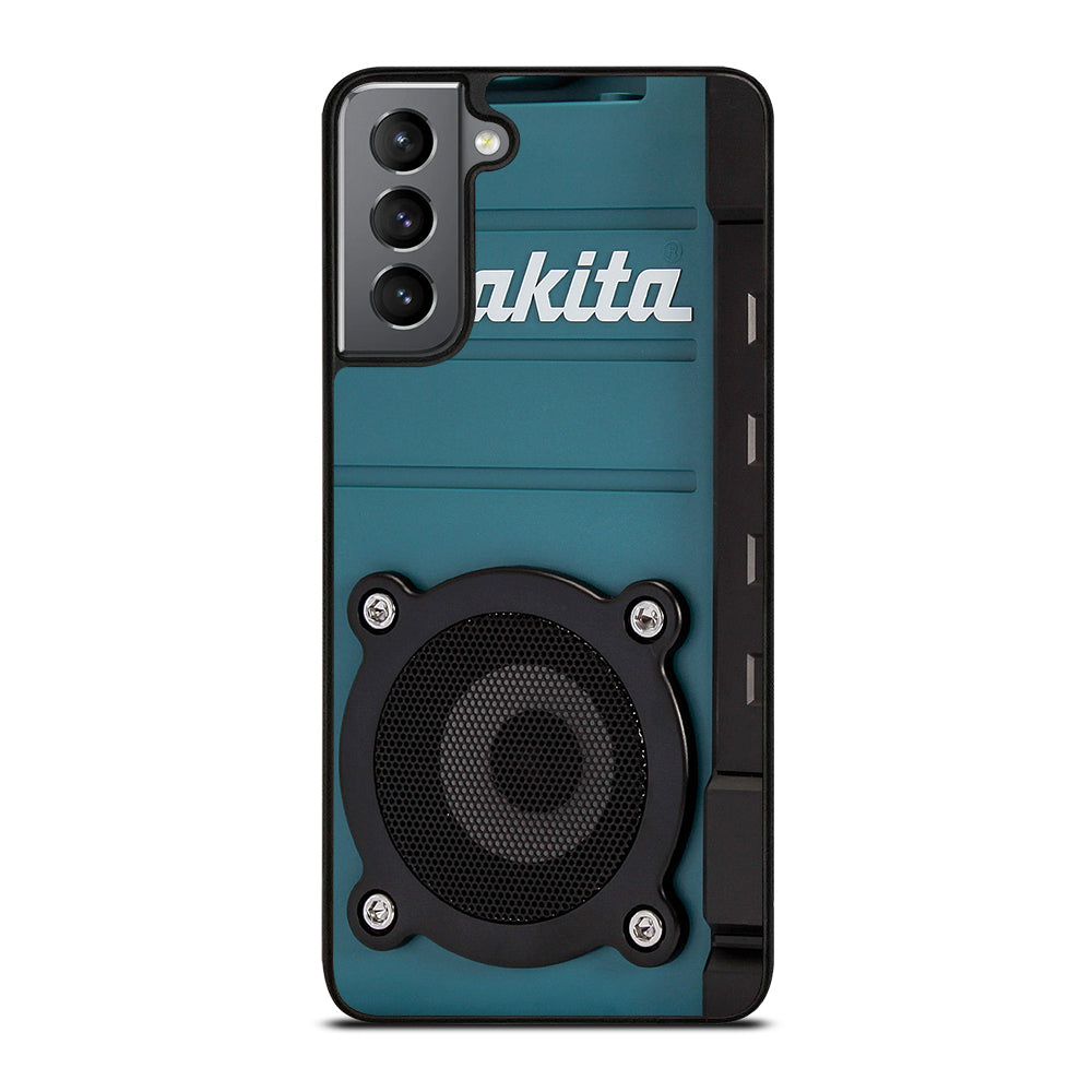 MAKITA SPEAKER BLUETOOTH Samsung Galaxy S21 Plus Case Cover
