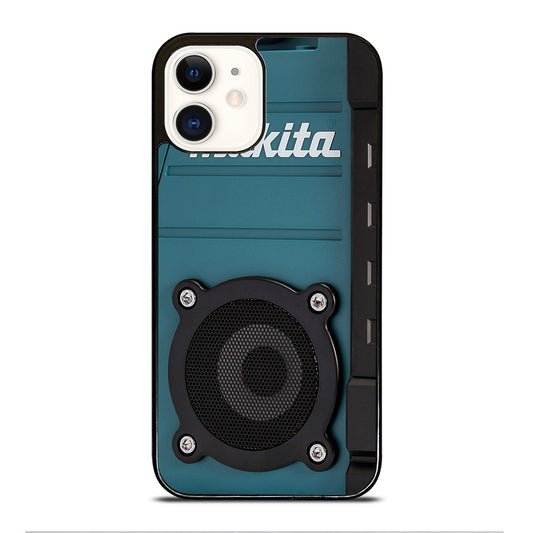 MAKITA SPEAKER BLUETOOTH iPhone 12 Case Cover