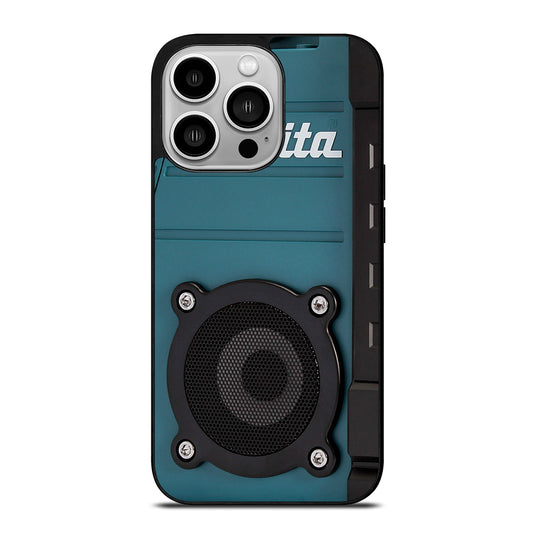 MAKITA SPEAKER BLUETOOTH iPhone 14 Pro Case Cover