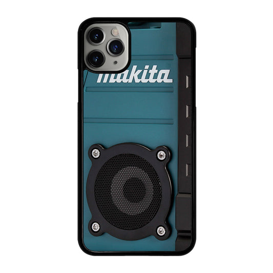 MAKITA SPEAKER BLUETOOTH iPhone 11 Pro Max Case Cover