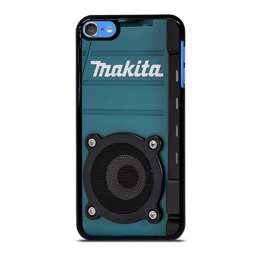 MAKITA SPEAKER BLUETOOTH iPod Touch 7 Case Cover