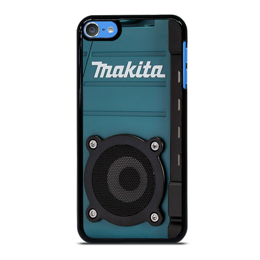MAKITA SPEAKER BLUETOOTH iPod Touch 7 Case Cover