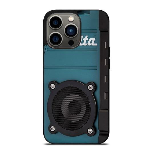 MAKITA SPEAKER BLUETOOTH iPhone 13 Pro Case Cover