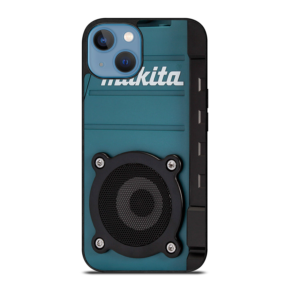 MAKITA SPEAKER BLUETOOTH iPhone 13 Case Cover