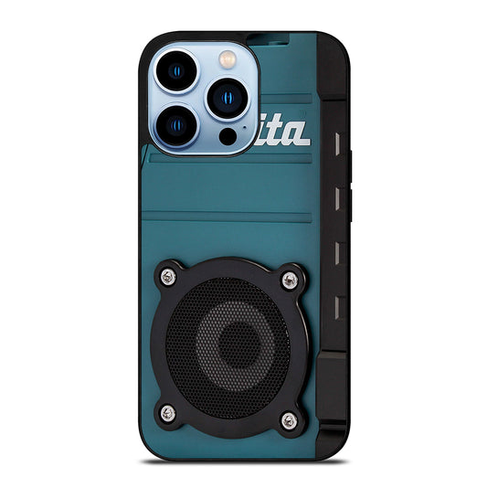 MAKITA SPEAKER BLUETOOTH iPhone 13 Pro Max Case Cover