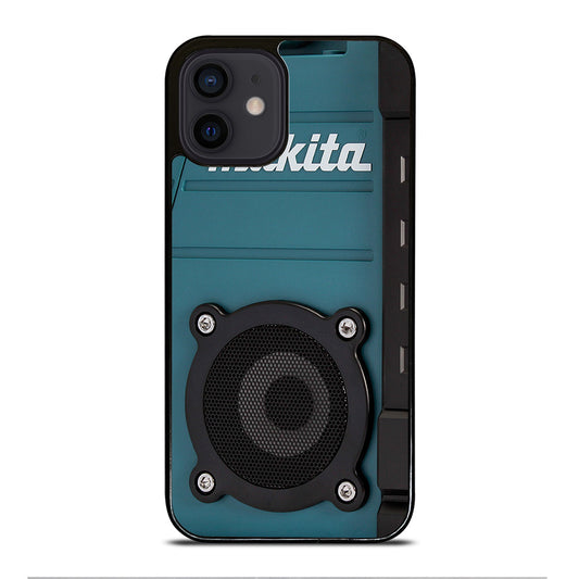 MAKITA SPEAKER BLUETOOTH iPhone 12 Mini Case Cover