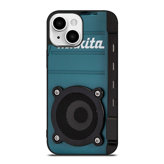 MAKITA SPEAKER BLUETOOTH iPhone 13 Mini Case Cover