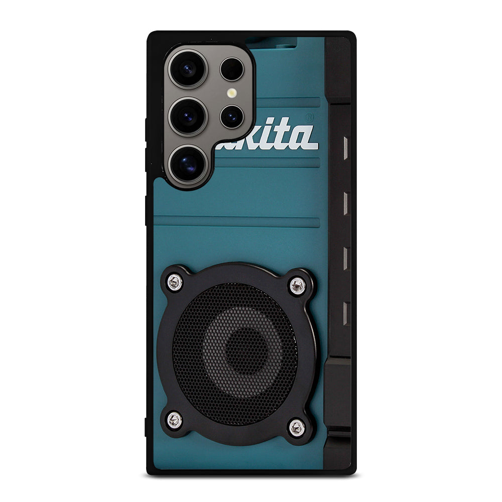 MAKITA SPEAKER BLUETOOTH Samsung Galaxy S24 Ultra Case Cover