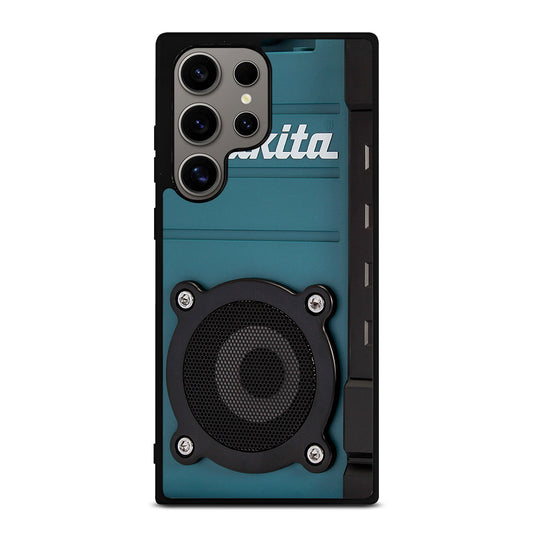 MAKITA SPEAKER BLUETOOTH Samsung Galaxy S24 Ultra Case Cover