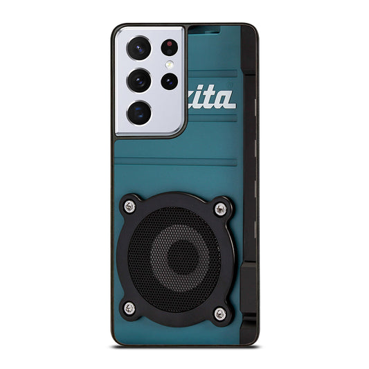 MAKITA SPEAKER BLUETOOTH Samsung Galaxy S21 Ultra Case Cover