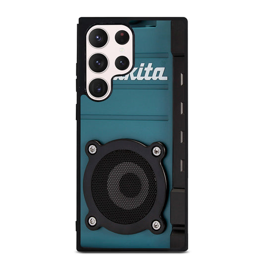MAKITA SPEAKER BLUETOOTH Samsung Galaxy S23 Ultra Case Cover