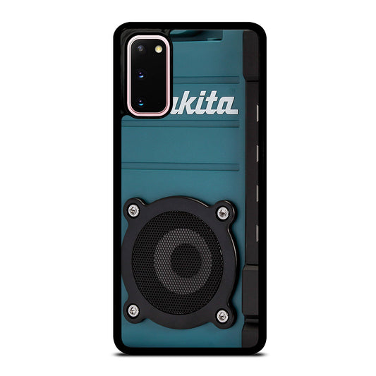 MAKITA SPEAKER BLUETOOTH Samsung Galaxy S20 Case Cover