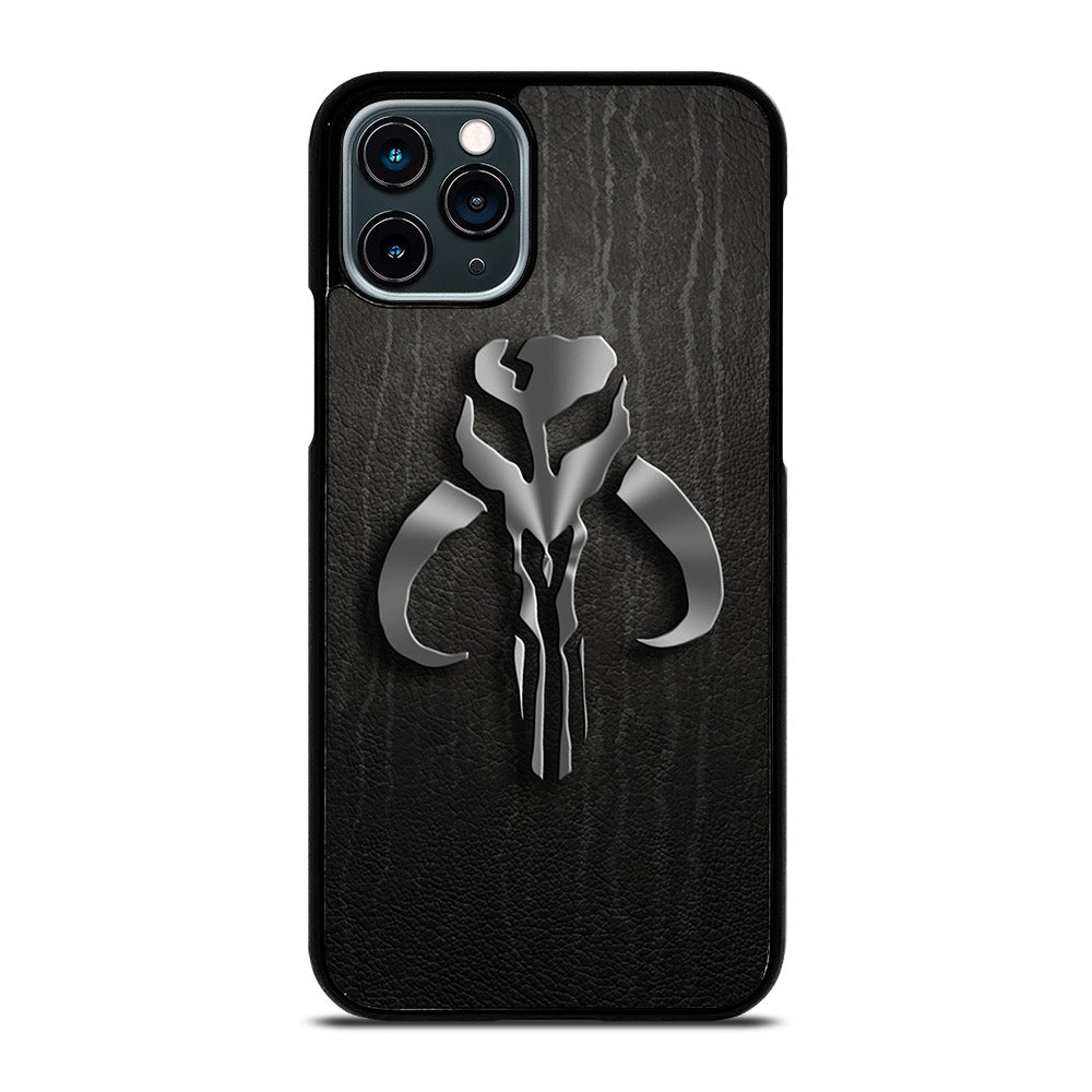 MANDALORIAN EMBLEM iPhone 11 Pro Case Cover