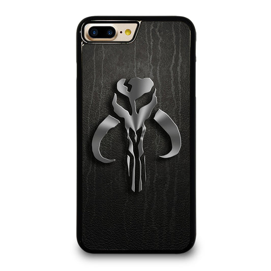MANDALORIAN EMBLEM 1 iPhone 7 / 8 Plus Case Cover