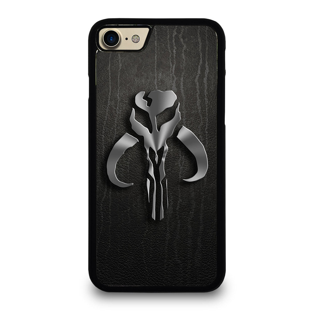 MANDALORIAN EMBLEM 1 iPhone 7 / 8 Case Cover