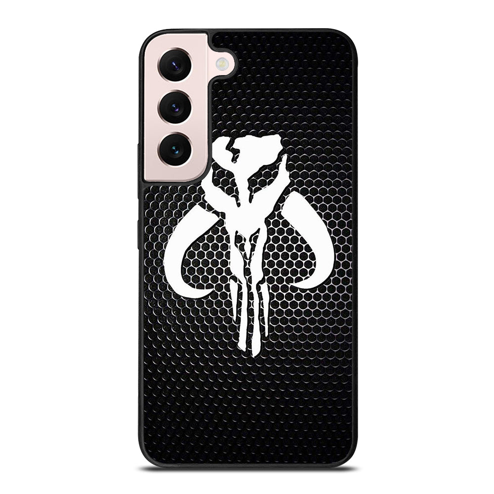 MANDALORIAN EMBLEM 2 Samsung Galaxy S22 Plus Case Cover