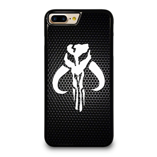 MANDALORIAN EMBLEM 2 iPhone 7 / 8 Plus Case Cover