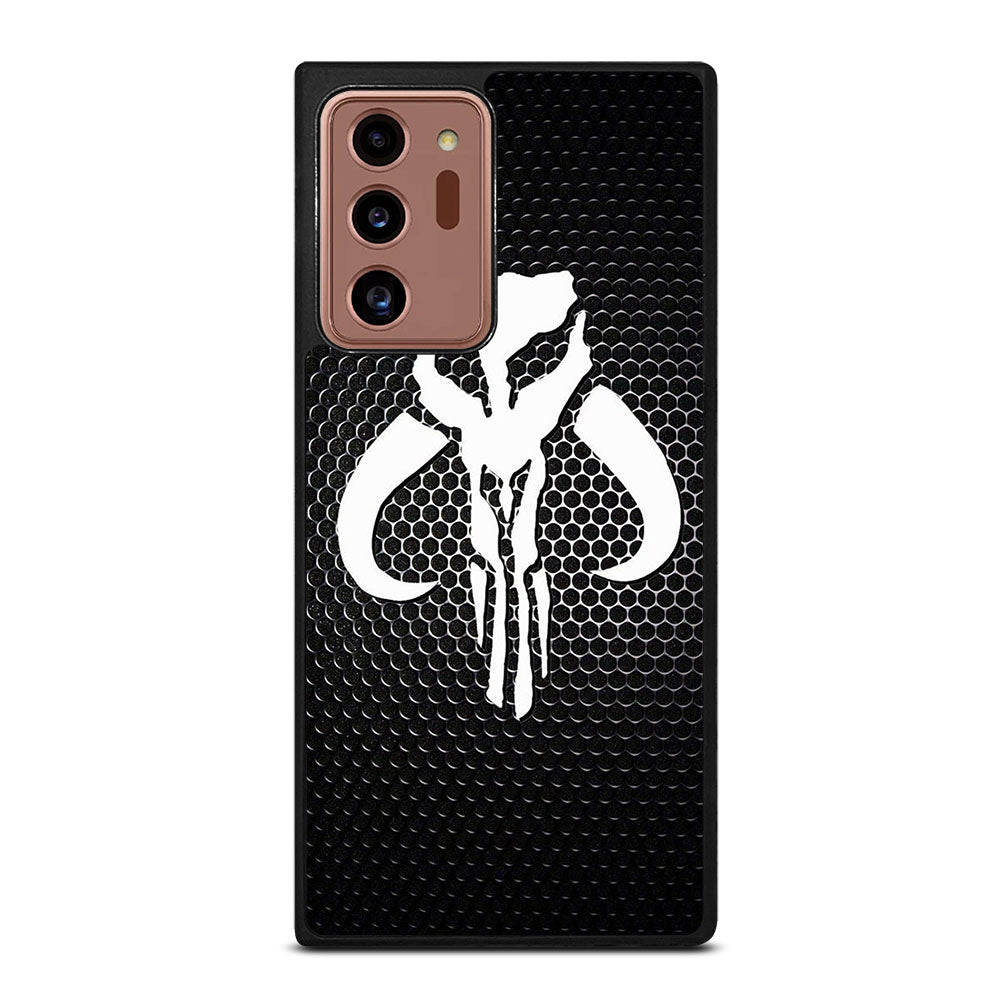 MANDALORIAN EMBLEM 2 Samsung Galaxy Note 20 Ultra Case Cover