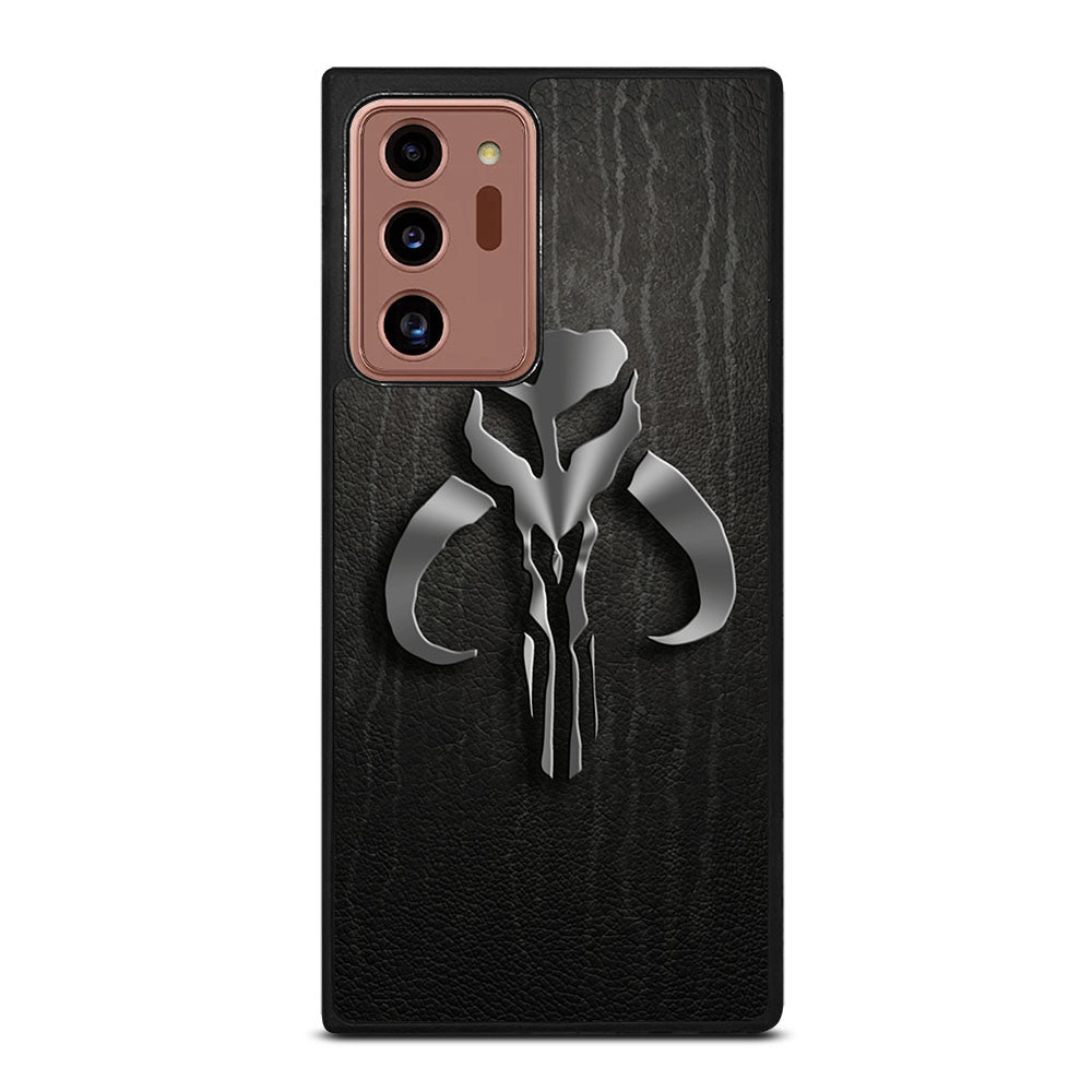 MANDALORIAN EMBLEM Samsung Galaxy Note 20 Ultra Case Cover