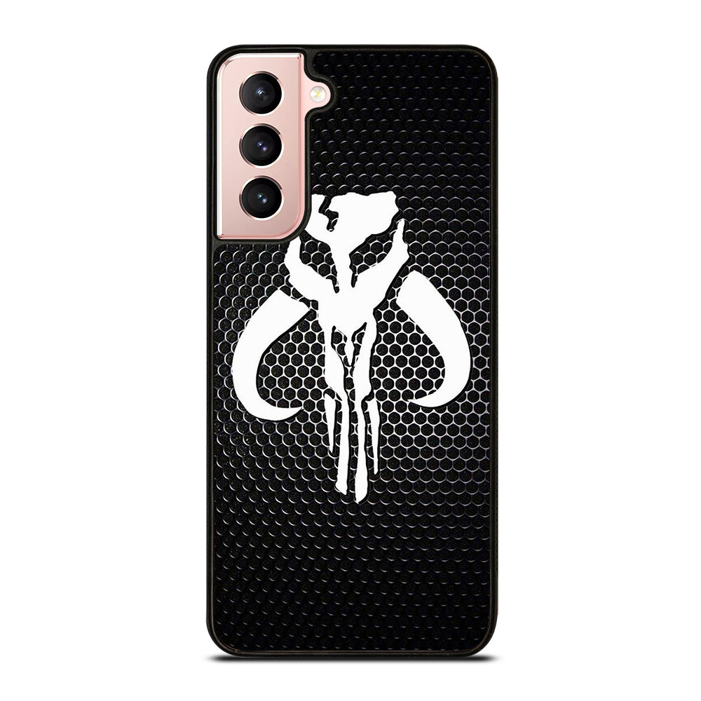 MANDALORIAN EMBLEM 2 Samsung Galaxy S21 Case Cover