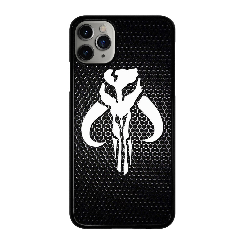 MANDALORIAN EMBLEM 2 iPhone 11 Pro Max Case Cover