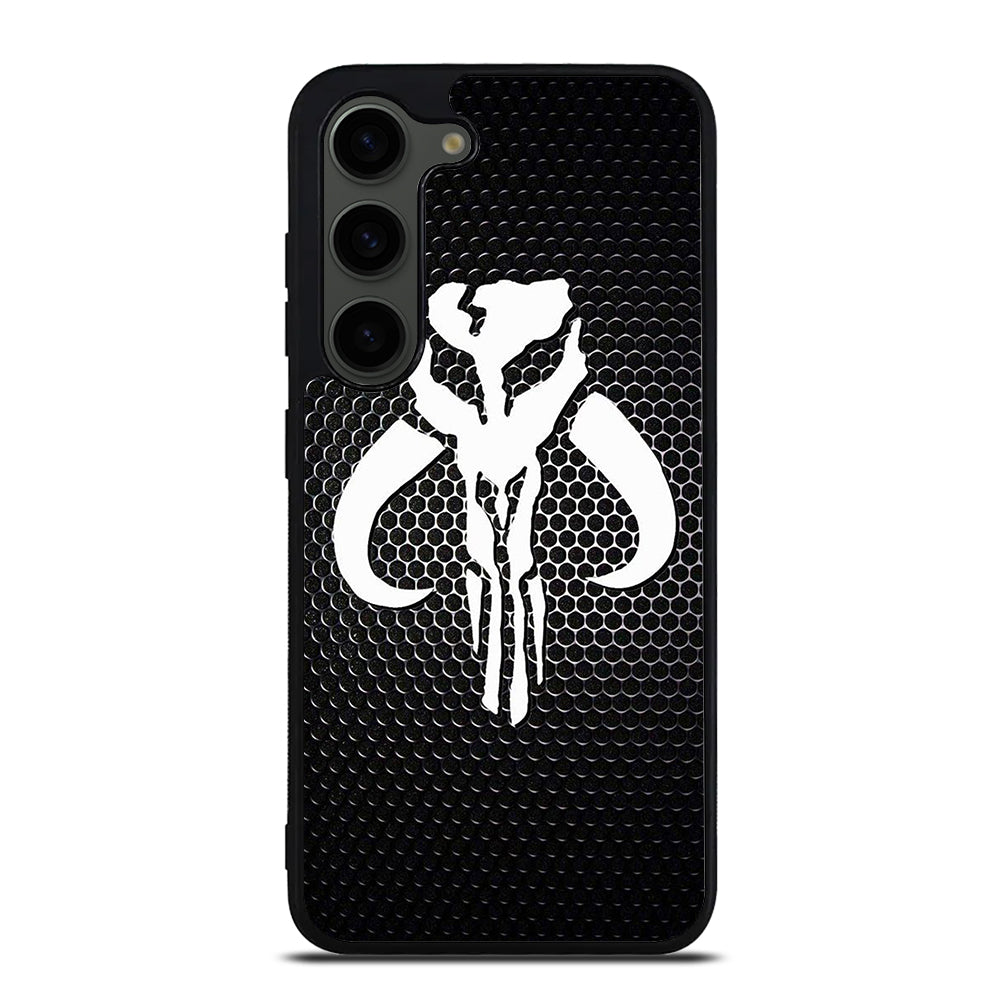 MANDALORIAN EMBLEM 2 Samsung Galaxy S23 Plus Case Cover