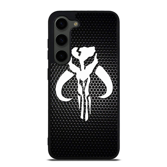 MANDALORIAN EMBLEM 2 Samsung Galaxy S23 Plus Case Cover