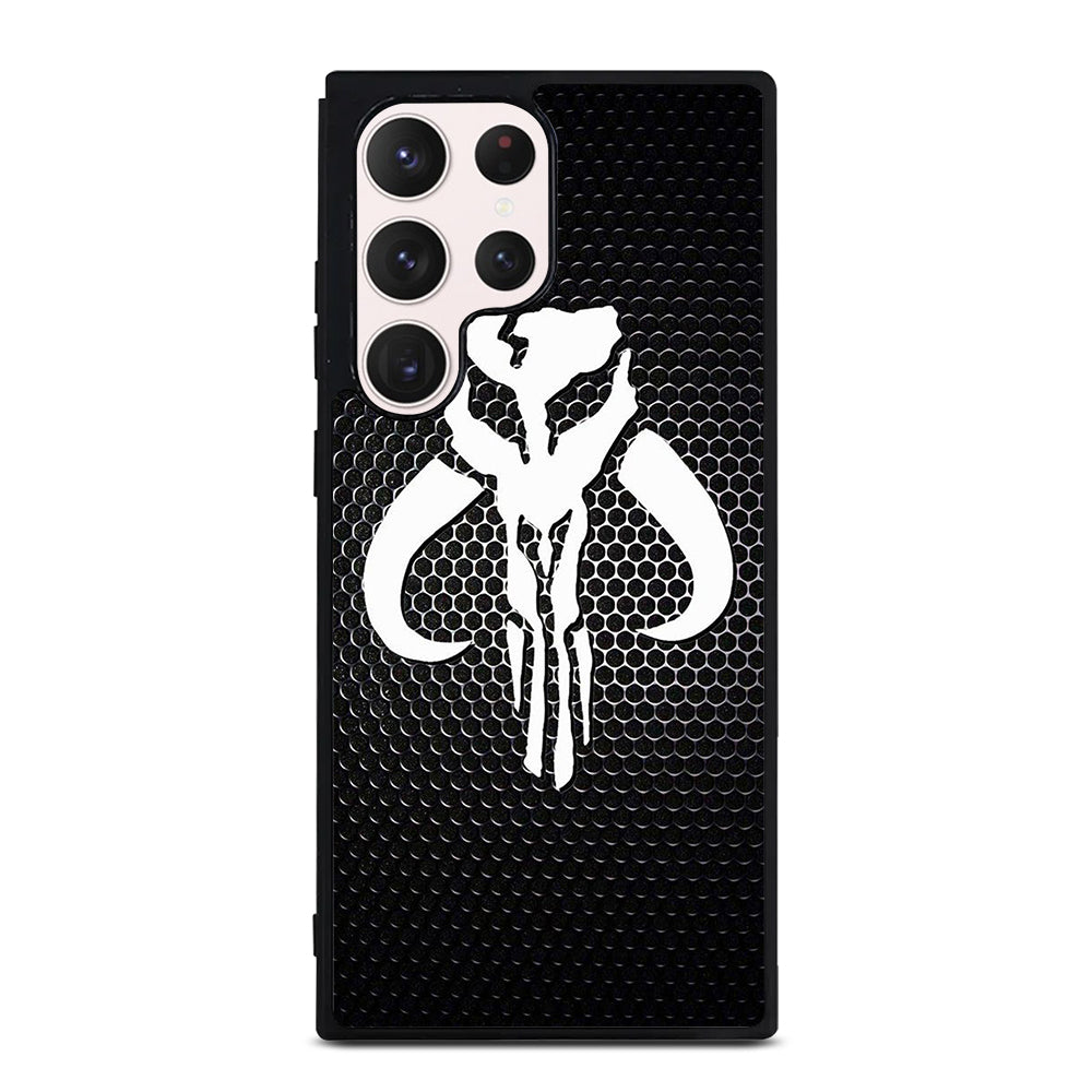 MANDALORIAN EMBLEM 2 Samsung Galaxy S23 Ultra Case Cover