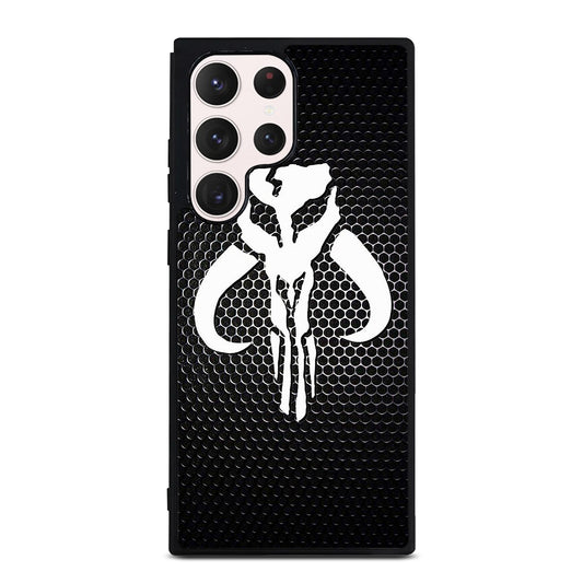 MANDALORIAN EMBLEM 2 Samsung Galaxy S23 Ultra Case Cover