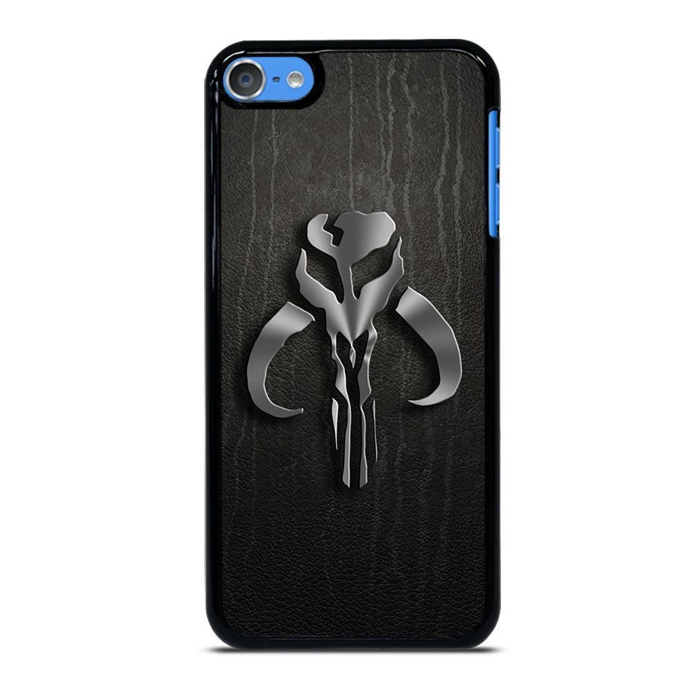 MANDALORIAN EMBLEM iPod Touch 7 Case Cover