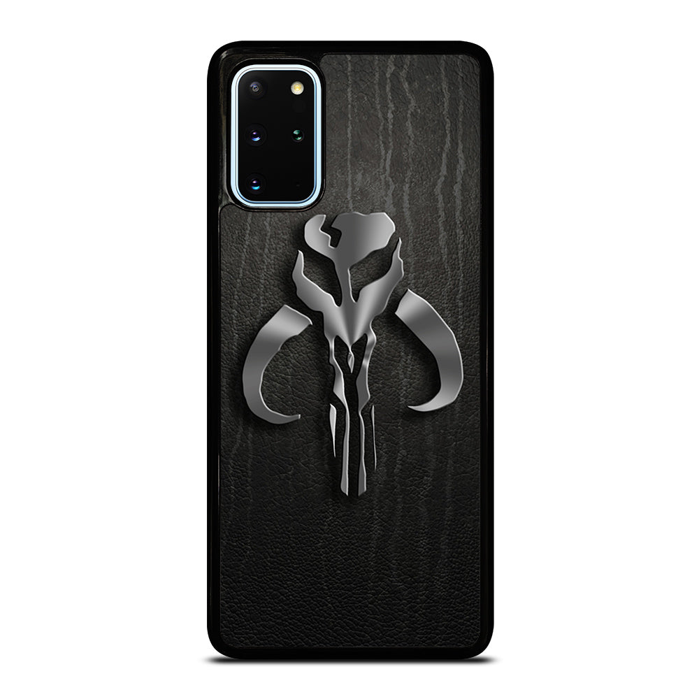 MANDALORIAN EMBLEM Samsung Galaxy S20 Plus Case Cover