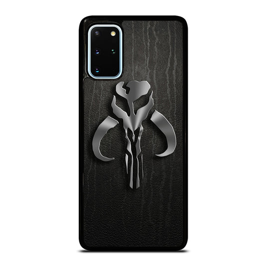 MANDALORIAN EMBLEM Samsung Galaxy S20 Plus Case Cover