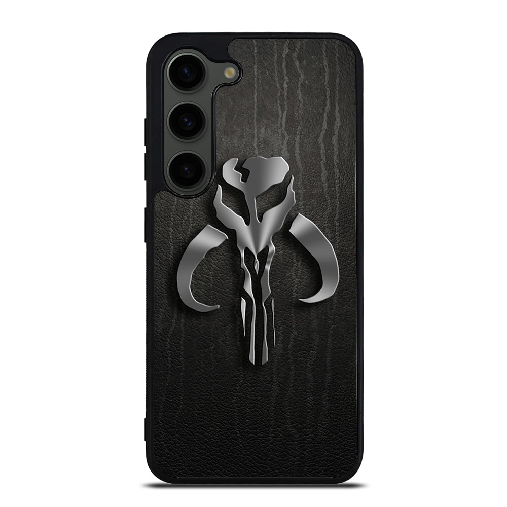 MANDALORIAN EMBLEM Samsung Galaxy S23 Plus Case Cover