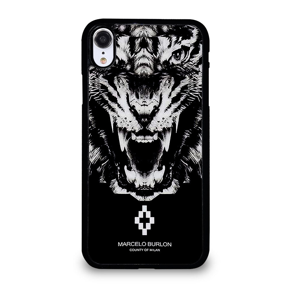 MARCELO iPhone XR Case Cover – casecentro