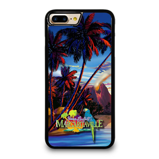 MARGARITAVILLE JIMMY BUFFETT'S PALM iPhone 7 / 8 Plus Case Cover